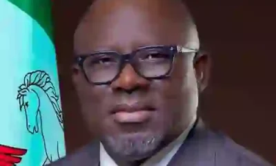 Oborevwori’s Governance Reforms Transform Delta State Infrastructure