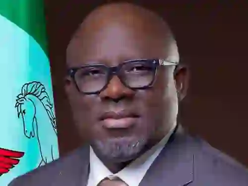 Oborevwori’s Governance Reforms Transform Delta State Infrastructure