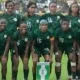 Omewa Scores Twice as Super Falcons Cruise Past Senegal in Ikenne