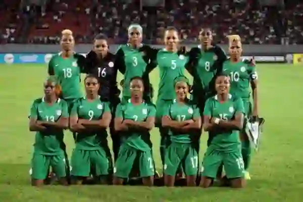 Comoros Set Up Super Falcons Showdown After Crushing Sudan 30-0 on Aggregate