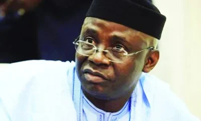 Bakare: Politicians Focus More on Elections Than Mentoring Youths