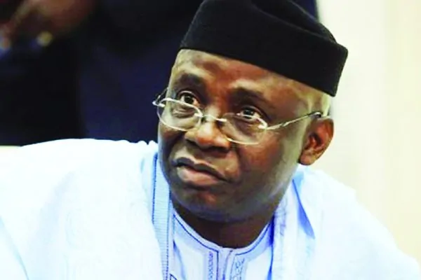 Bakare: Politicians Focus More on Elections Than Mentoring Youths