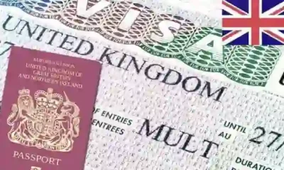 UK Tightens Student Visa Rules as Universities Risk Ban Over Foreign Admissions Compliance