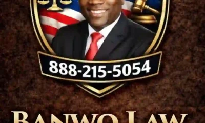 Ope Banwo Expands Law Office To Texas