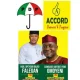 Ekiti 2026: Accord Party Deputy Governorship Candidate Withdraws, Defects to PDP