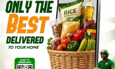 MARKET2HOME COMMENCES OPERATIONS, SET TO REVOLUTIONIZE DIGITAL MARKET COMMERCE IN NIGERIA