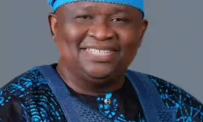 By ‘Lekan Odunlami, Esq.