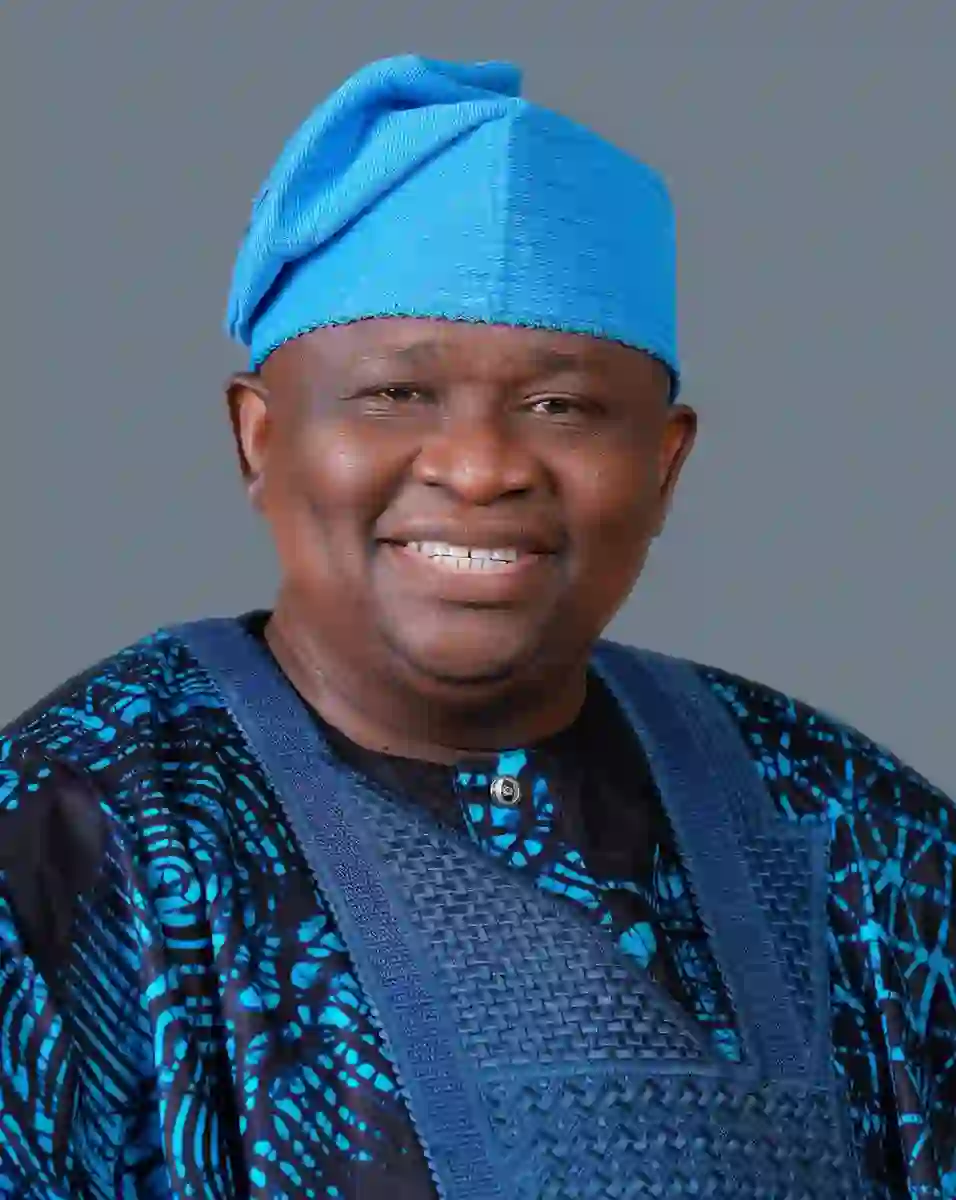By ‘Lekan Odunlami, Esq.