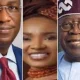 Kemi Olokode-Ayelabola Congratulates Tinubu on APC Presidential Ticket, Salutes Hamzat as Lagos APC Governorship Candidate