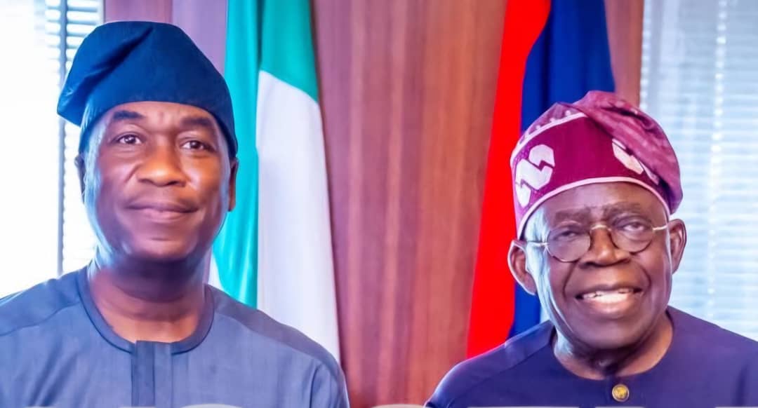 Kemi Olokode-Ayelabola Congratulates Tinubu on APC Presidential Ticket, Salutes Hamzat as Lagos APC Governorship Candidate