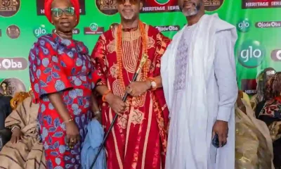 Rite Foods Lights Up Ojude Oba 2026, Refreshes Thousands with Award-Winning Brands
