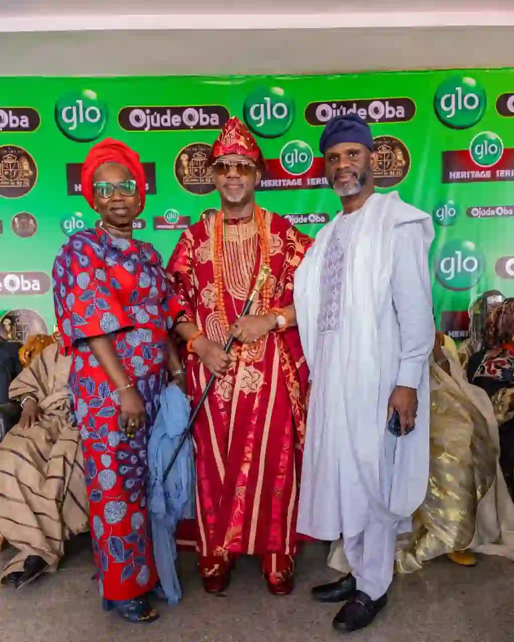 Rite Foods Lights Up Ojude Oba 2026, Refreshes Thousands with Award-Winning Brands