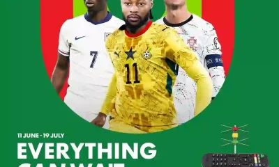 Multichoice Rolls Out Special DStv, GOtv World Cup Offers