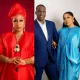 Rita Dominic’s 25-Year Silence on Love Ends in a Marriage on Her Own Terms