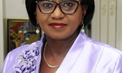 CAPPA Hails Senate for Passing SSB Tax Review Bill, Urges Reps to Join in Protecting Nigerians’ Health