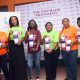Pad Me A Girl Foundation Leads Charge Against Period Poverty