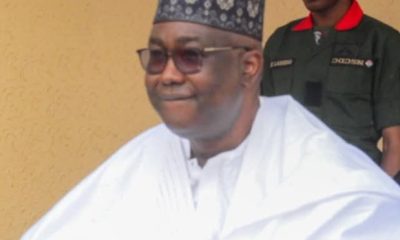 GROUP ALLEGES EXTERNAL INTERFERENCE IN ACCORD PRESIDENTIAL PROCESS, REAFFIRMS GBENGA HASHIM'S MANDATE
