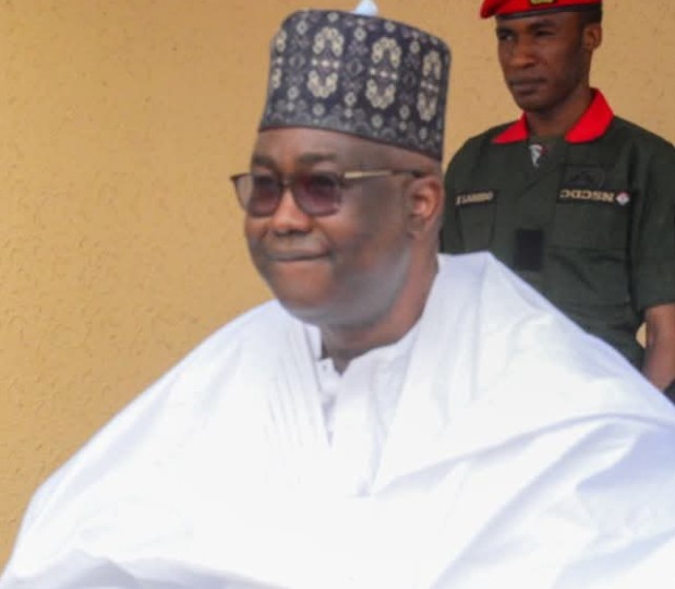 GROUP ALLEGES EXTERNAL INTERFERENCE IN ACCORD PRESIDENTIAL PROCESS, REAFFIRMS GBENGA HASHIM'S MANDATE