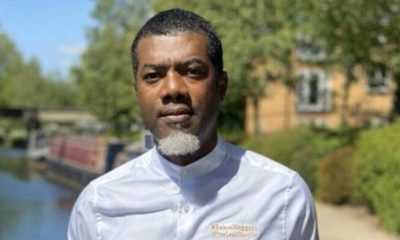 Security Debate: Oyewale Accuses Reno Omokri of Misinterpreting Buratai's Remarks, Taking Comments Out of Context