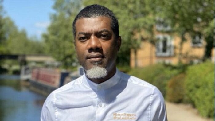 Security Debate: Oyewale Accuses Reno Omokri of Misinterpreting Buratai's Remarks, Taking Comments Out of Context