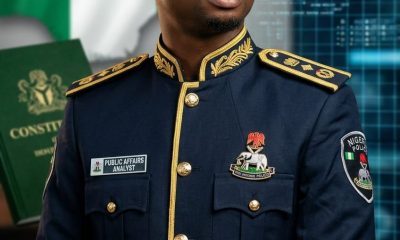 STATE POLICE: A NECESSARY STEP, BUT NOT A SILVER BULLET FOR NIGERIA'S SECURITY CHALLENGES BY OBAWOLU ISAAC- OMOSHAKILLA