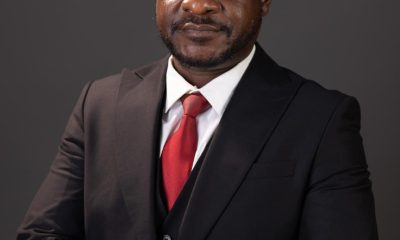 Lekan Odunlami