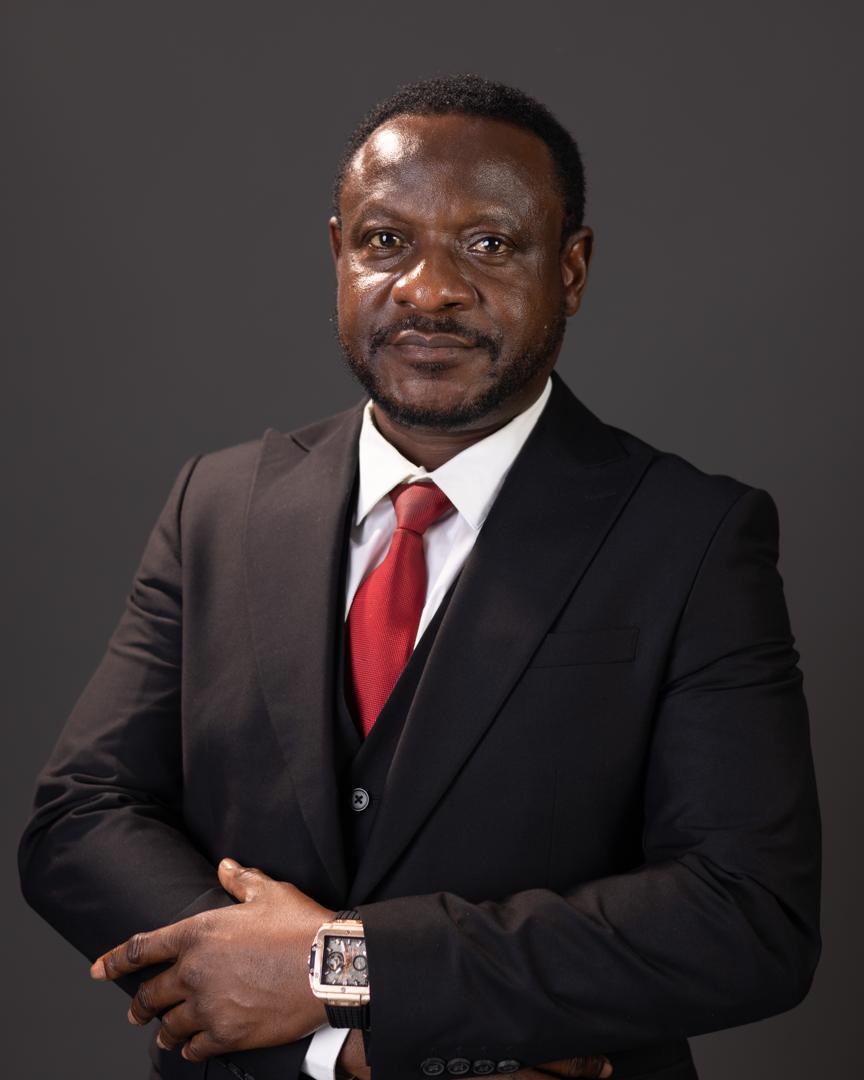 Lekan Odunlami