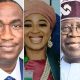 Tinubu’s 2027 Presidential Bid and Hamzat’s Lagos Governorship Nomination Highlight APC’s Commitment to Competence — Hajia Hansatu Zannah