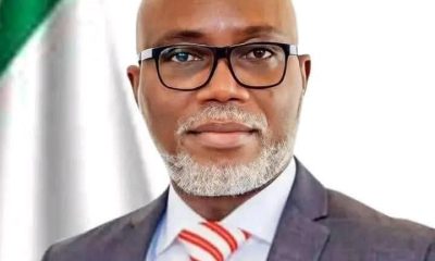 Akure Flyover Project Sparks Debate as Stakeholder Urges Aiyedatiwa to Reconsider Plan