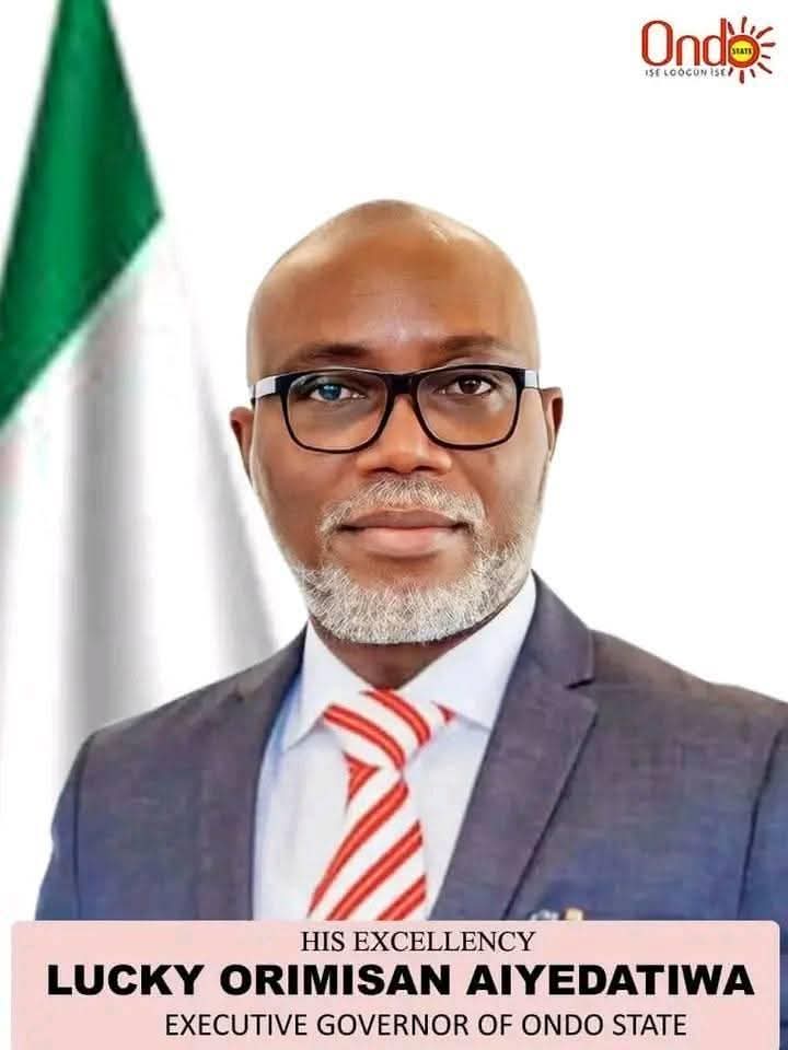 Akure Flyover Project Sparks Debate as Stakeholder Urges Aiyedatiwa to Reconsider Plan