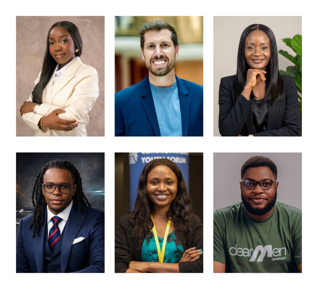 Boys Champions Names Six Mentors to Guide 2026 DearMen Fellows
