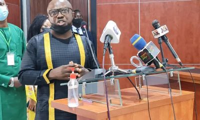 The Abyss of Silence: Why We All Failed the Oyo Abductees ​By Femi Oyewale