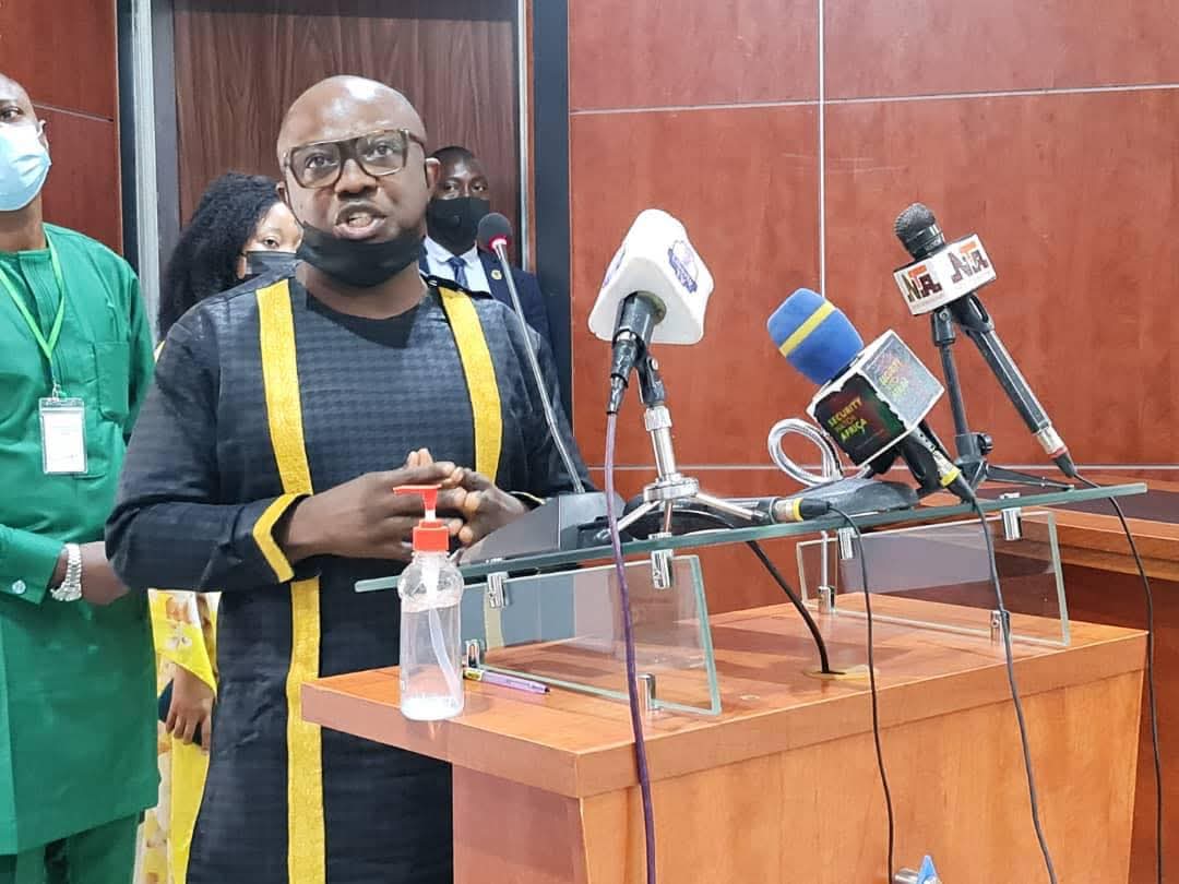 The Abyss of Silence: Why We All Failed the Oyo Abductees ​By Femi Oyewale