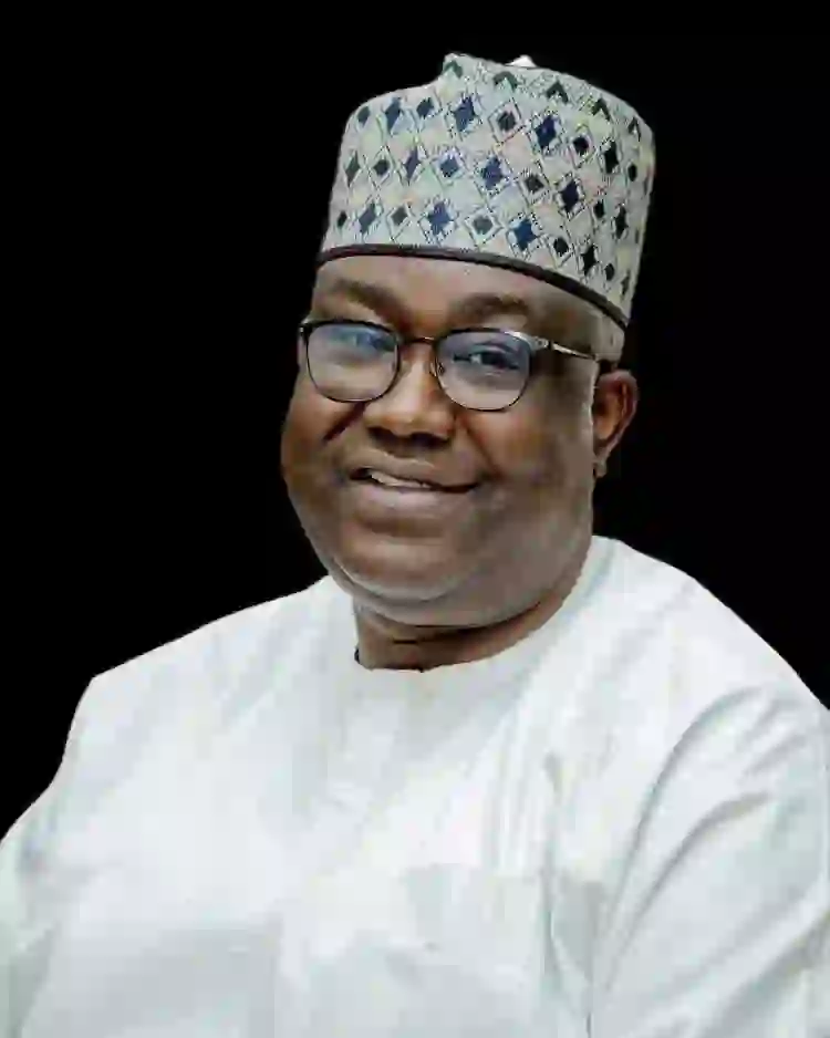 Accord Party Shuts Down Lagos, Reaffirms Gbenga Hashim as Presidential Candidate