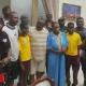 ADELABU FAMILY EXPRESSES PROFOUND GRATITUDE FOLLOWING SAFE RESCUE OF KIDNAP VICTIMS