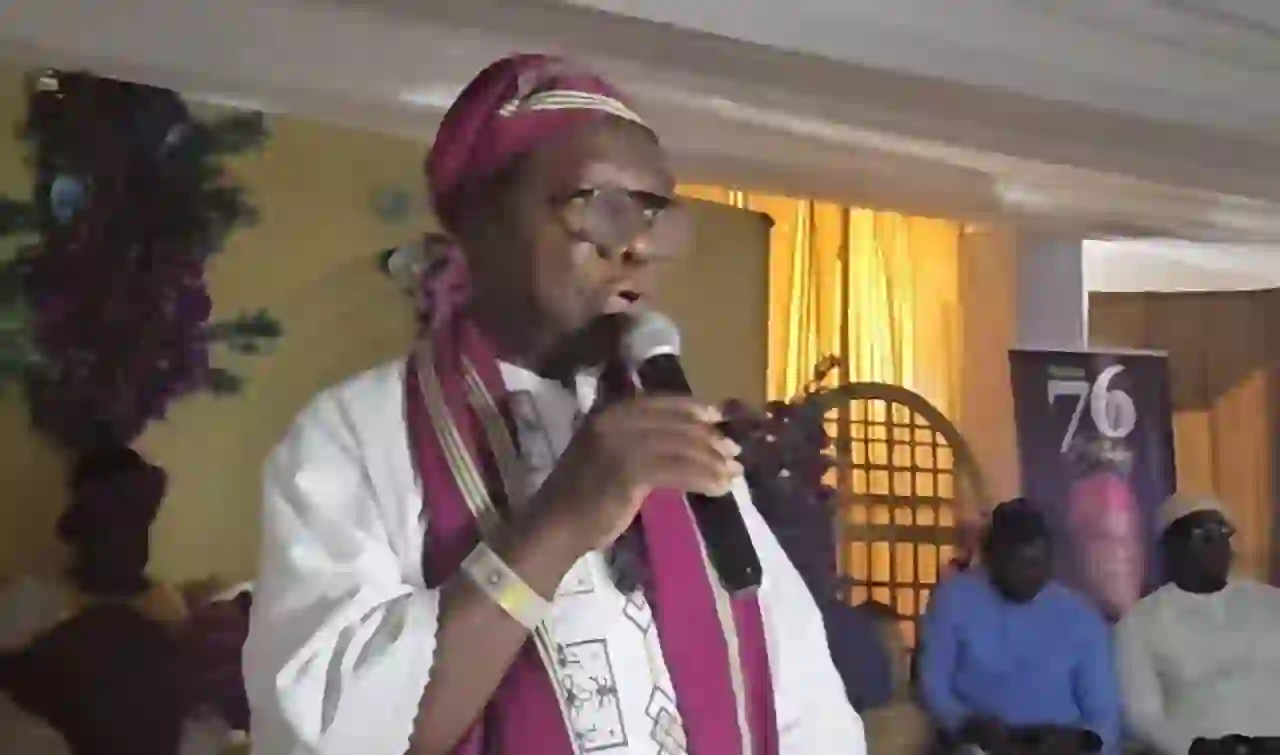 Ondo Youths Sponsor Grand Celebration of Labour Icon Akinlaja’s 76th Birthday, He Expresses Gratitude