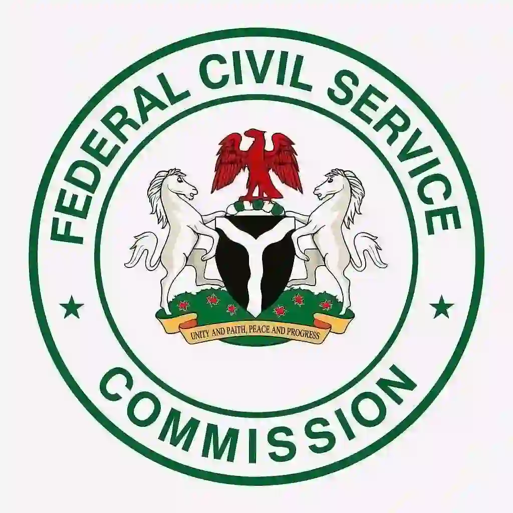 FCSC Dismisses Rumours, Confirms CBT for Shortlisted Candidates Will Hold Soon