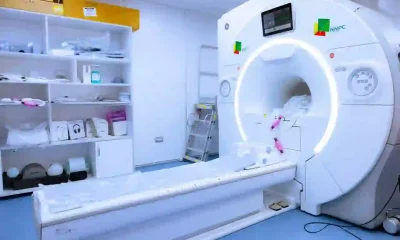 NNPC Enhances Diagnostic Healthcare Capacity with MRI Machine Donation to Dala Orthopaedic Hospital