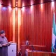 PRESS ADDRESS AFTER SWEARING –IN CEREMONY BY HONORABLE MINISTER OF POWER; JOSEPH OLASUNKANMI TEGBE
