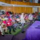 Labour Joins Forces with Gbenga Hashim as Democratic Renewal Movement Takes Off