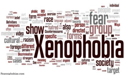 FG to Evacuate Over 1,000 Nigerians as Xenophobic Violence Escalates in South Africa