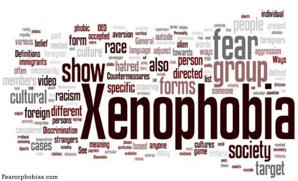 FG to Evacuate Over 1,000 Nigerians as Xenophobic Violence Escalates in South Africa