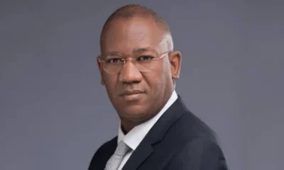 Obi, Atiku Not True Opposition Leaders, They’re “Office Seekers” — Baba-Ahmed