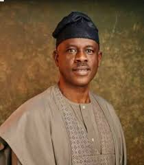 2027: Hamzat Appoints Obanikoro as Campaign DG, Intensifies Lagos Guber Bid