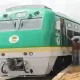 Passengers Panic as Lagos–Ibadan Train Halts Mid-Bush for Cow Crossing