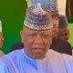 Senator Abdulaziz Abubakar Yari