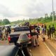 Police Fortify Aso Rock Ahead of Sowore’s Planned Protest Over Abducted Schoolchildren