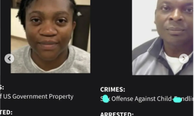 Deportation Shocker