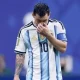 Messi Sparks Retirement