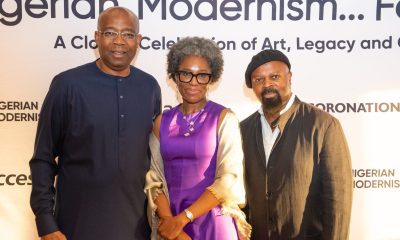 Nigerian Modernism Photo 1